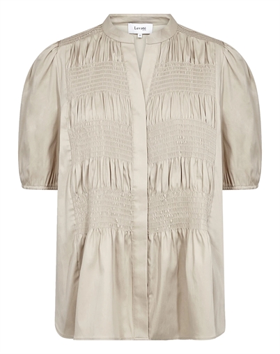 Leveté Room - LR-Isla Solid 137 - Island Fossil